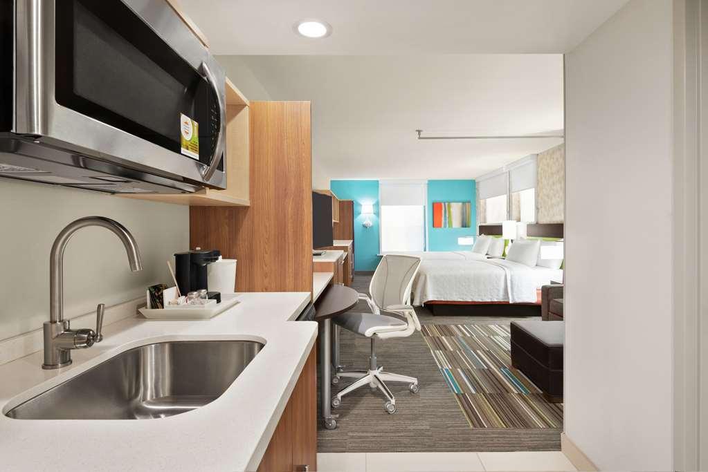 Home2 Suites By Hilton Woodbridge Potomac Mills Habitación foto